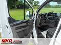Daumennagel 21 - Ford Transit Custom Camper WoMo Caravan Aufstelldach Klima Küche