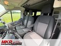 Daumennagel 23 - Ford Transit Custom Camper WoMo Caravan Aufstelldach Klima Küche