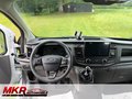 Daumennagel 24 - Ford Transit Custom Camper WoMo Caravan Aufstelldach Klima Küche