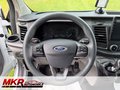 Daumennagel 25 - Ford Transit Custom Camper WoMo Caravan Aufstelldach Klima Küche