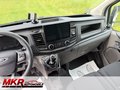 Daumennagel 26 - Ford Transit Custom Camper WoMo Caravan Aufstelldach Klima Küche