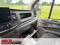 Daumennagel 27 - Ford Transit Custom Camper WoMo Caravan Aufstelldach Klima Küche
