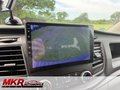 Daumennagel 29 - Ford Transit Custom Camper WoMo Caravan Aufstelldach Klima Küche