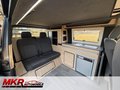 Daumennagel 4 - Volkswagen T5 4M Offroad Camper WoMo Caravan Aufstelldach Klima