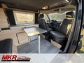 Daumennagel 5 - Volkswagen T5 4M Offroad Camper WoMo Caravan Aufstelldach Klima