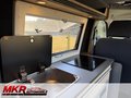 Daumennagel 6 - Volkswagen T5 4M Offroad Camper WoMo Caravan Aufstelldach Klima