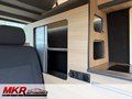 Daumennagel 9 - Volkswagen T5 4M Offroad Camper WoMo Caravan Aufstelldach Klima