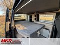 Daumennagel 13 - Volkswagen T5 4M Offroad Camper WoMo Caravan Aufstelldach Klima