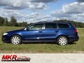 Daumennagel 5 - Volkswagen Passat Variant Comfortline 2,0 Klima SHZ TÜV NEU
