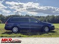 Daumennagel 3 - Volkswagen Passat Variant Comfortline 2,0 Klima SHZ TÜV NEU