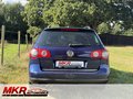 Daumennagel 4 - Volkswagen Passat Variant Comfortline 2,0 Klima SHZ TÜV NEU