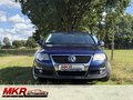 Daumennagel 2 - Volkswagen Passat Variant Comfortline 2,0 Klima SHZ TÜV NEU