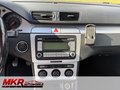 Daumennagel 10 - Volkswagen Passat Variant Comfortline 2,0 Klima SHZ TÜV NEU