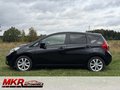 Thumbnail 5 - Nissan Note Acenta 1,2 AHK Klima Nav CAM Isofix Tempomat