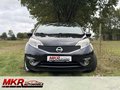 Thumbnail 2 - Nissan Note Acenta 1,2 AHK Klima Nav CAM Isofix Tempomat