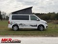 Daumennagel 3 - Volkswagen Camper WoMo Caravan Aufstelldach Klima Küche