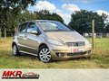 Thumbnail 1 - Mercedes-Benz A 180 CDI W169 Elegance Automatik Klima MFL TÜV