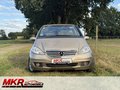 Thumbnail 2 - Mercedes-Benz A 180 CDI W169 Elegance Automatik Klima MFL TÜV