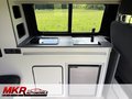 Thumbnail 6 - Volkswagen T6.1 California Camper WoMo Caravan Aufstelldach Klima Küche