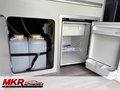 Thumbnail 8 - Volkswagen T6.1 California Camper WoMo Caravan Aufstelldach Klima Küche