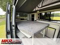 Thumbnail 10 - Volkswagen T6.1 California Camper WoMo Caravan Aufstelldach Klima Küche