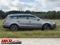 Daumennagel 3 - Volkswagen Passat Variant Highline 2,0TDI DSG Navi TÜV NEU