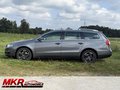 Daumennagel 5 - Volkswagen Passat Variant Highline 2,0TDI DSG Navi TÜV NEU