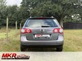 Daumennagel 4 - Volkswagen Passat Variant Highline 2,0TDI DSG Navi TÜV NEU