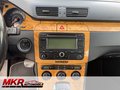 Daumennagel 10 - Volkswagen Passat Variant Highline 2,0TDI DSG Navi TÜV NEU