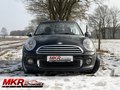 Daumennagel 2 - MINI One Cabrio 1,6 Klima MFL SHZ Tempomat Radio