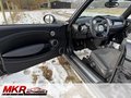 Daumennagel 5 - MINI One Cabrio 1,6 Klima MFL SHZ Tempomat Radio
