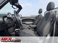 Daumennagel 6 - MINI One Cabrio 1,6 Klima MFL SHZ Tempomat Radio