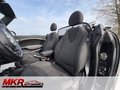 Daumennagel 7 - MINI One Cabrio 1,6 Klima MFL SHZ Tempomat Radio