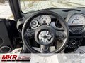 Daumennagel 8 - MINI One Cabrio 1,6 Klima MFL SHZ Tempomat Radio