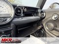 Daumennagel 12 - MINI One Cabrio 1,6 Klima MFL SHZ Tempomat Radio