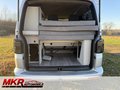 Daumennagel 15 - Volkswagen T5 140PS DSG Camper WoMo Caravan StHz Aufstelldach Küche Klima