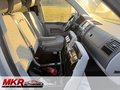 Daumennagel 26 - Volkswagen T5 140PS DSG Camper WoMo Caravan StHz Aufstelldach Küche Klima