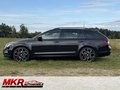 Daumennagel 5 - Skoda Octavia Combi RS 60 LED Kamera LenkHz DAB VOLL