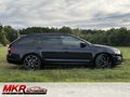 Daumennagel 3 - Skoda Octavia Combi RS 60 LED Kamera LenkHz DAB VOLL