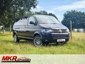 Thumbnail 1 - Volkswagen Caravelle Lang DSG Comfortline  Xenon 9 Sitze