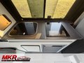 Daumennagel 7 - Volkswagen T5 140PS DSG Camper WoMo Caravan StHz Aufstelldach Küche Klima