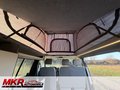 Daumennagel 10 - Volkswagen T5 140PS DSG Camper WoMo Caravan StHz Aufstelldach Küche Klima