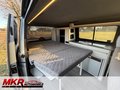 Daumennagel 13 - Volkswagen T5 140PS DSG Camper WoMo Caravan StHz Aufstelldach Küche Klima