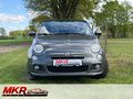 Daumennagel 2 - Fiat 500 Cabrio S 1,2 MFL Klima Einparkhilfe