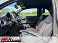 Daumennagel 9 - Fiat 500 Cabrio S 1,2 MFL Klima Einparkhilfe