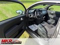 Daumennagel 8 - Fiat 500 Cabrio S 1,2 MFL Klima Einparkhilfe