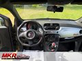 Daumennagel 11 - Fiat 500 Cabrio S 1,2 MFL Klima Einparkhilfe