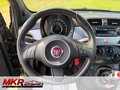 Daumennagel 12 - Fiat 500 Cabrio S 1,2 MFL Klima Einparkhilfe