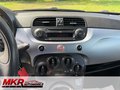 Daumennagel 13 - Fiat 500 Cabrio S 1,2 MFL Klima Einparkhilfe