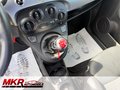 Daumennagel 14 - Fiat 500 Cabrio S 1,2 MFL Klima Einparkhilfe